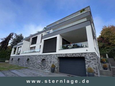 Bad Bramstedt: Moderne exklusive 3 -Zimmer Wohnung mit großer Terrasse