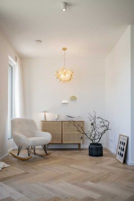 Eleganz in der Pfalz - Modern gedacht, wertvoll gebaut.
