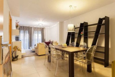 Helle 2-Zimmer Wohnung in Worms Innenstadt-West