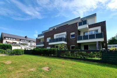 3-Zimmerwohnung Bottrop