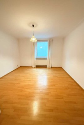 Kapitalanlage - 3-ZKB Altbauwohnung in Mannheim Neuostheim