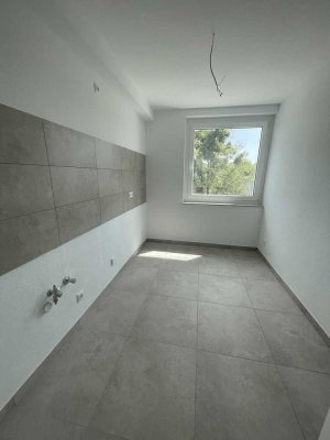 Frisch saniert & sofort bezugsfertig – Ihre neue 2-Zimmer-Wohnung wartet!