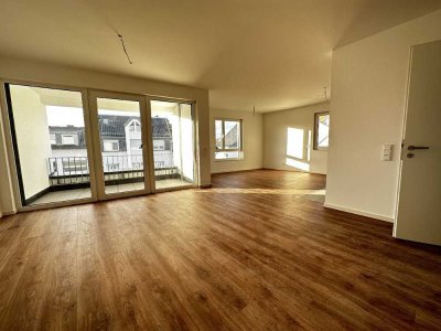 Lichtdurchflutete Zwei-Zimmer Komfortwohnung mit Balkon in Bonn-Ippendorf