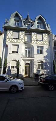 Freundliche Altbau 2-Zimmer-Wohnung in Mainz