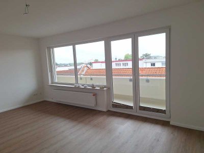 3-Zimmer in der Bad Vilbeler Innenstadt!