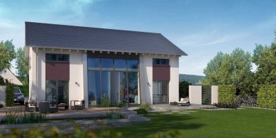 Ihr Traum vom eigenen Einfamilienhaus in Neukirchen/Pleiße