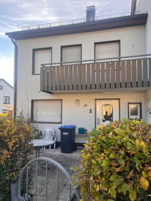 Modernisiertes Reihenendhaus in ruhiger Lage - Einziehen und wohlfühlen!