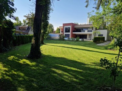 Luxusvilla provisionsfrei günstig abzugeben