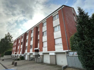 2 Zimmer Wohnung in Haspe