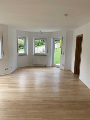 Doppelhaushälfte in Herbrechtingen