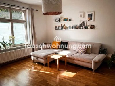 Tauschwohnung: 3-Zimmer Wohnung im Musikviertel