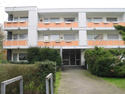 1-Zimmer Wohnung in Langendreer für Senior*innen mit WBS