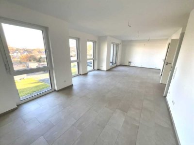 Hier können Sie sofort einziehen ! Bezugsfertige Neubauwohnungen.