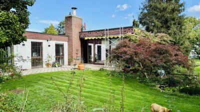 Bezugsfrei - komfortabel - vielseitig