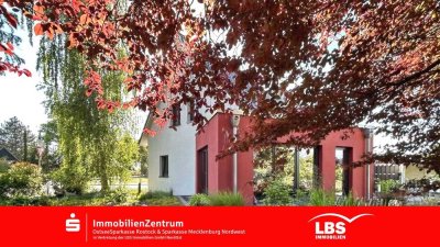 Wohnen Sie zugleich in Natur & Stadt.