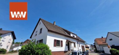 2 FH mit viel Platz