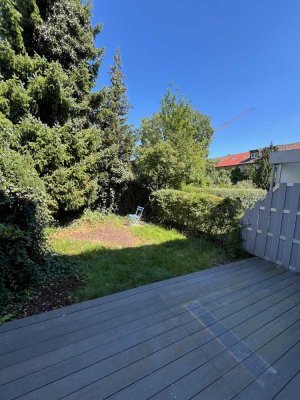 ruhig gelegenes Reihenhaus in beliebter Lage//renoviert//sofort verfügbar