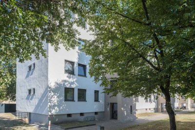 Demnächst frei! 3-Zimmer-Wohnung in Wolfsburg Vorsfelde