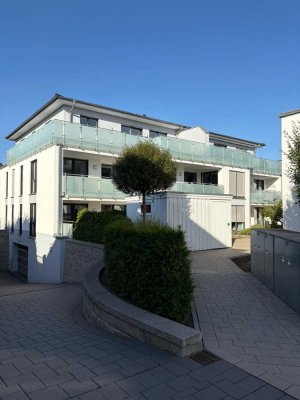 Wunderschöne 3-Zimmer-Wohnung mit Balkon in Minden Innenstadt