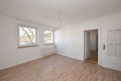 Gepflegte 3-Zimmer-Wohnung in Wolfsburg-Hellwinkel!