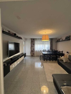 Helle 3-Zimmer Wohnung in Eislingen/Fils