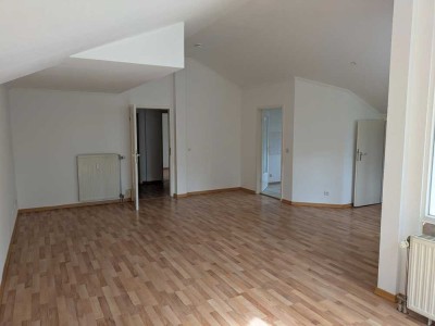 Attraktive Maisonette-Wohnung mit Gartennutzung – sofort bezugsfrei in Kladow