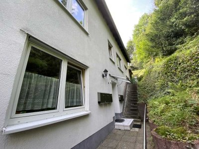 Tolle Erdgeschoss - Wohnung in Ennepetal! 3,0-Zimmer-Wohnung in Ennepetal