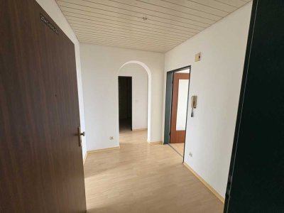 Wohnen in Wiesau – 3-Zimmer-Wohnung mit durchdachtem Grundriss