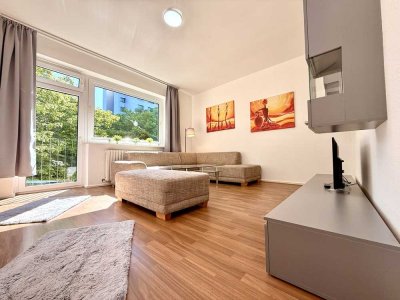 Mitarbeiterwohnung ausschließlich für Pflegefachkraft mit Führerschein zu vergeben