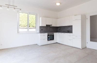 Seniorengerechte Garten-Eck-Mietwohnung in Frauenkirchen