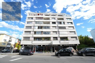 Dornbirn: Gemütliche 3 Zimmerwohnung in Stadtnähe zu kaufen