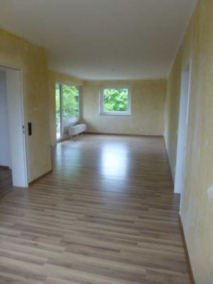 4-Zimmer am Hasenberg, NUR MIT WBS, frei....