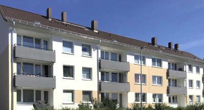 Nette Nachbarn gesucht - familienfreundliche 4-Zimmer-Wohnung