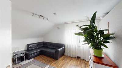 Moderne 3-Zimmer Wohnung in Elchesheim-Illingen
Sofort bezugsfrei