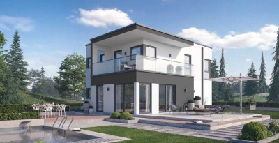 Architektonische Brillanz: Entdecken Sie das ideale Zuhause für Anspruchsvolle