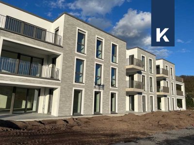 Großzügig Wohnen - mit reichlich Raum für ein komfortables Leben
