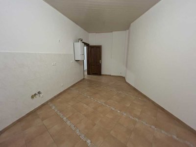 Altbaucharme!  4-Zimmer-Wohnung 2. OG in Bingen am Rhein