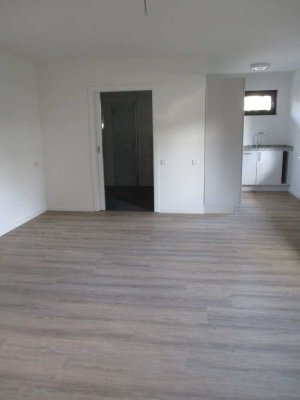 Behindertengerechte 2-Zimmer-Wohnung inkl. Einbauküche in Düsseldorf
