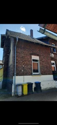 Haus mit Garten - Neu renoviert