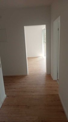 2-Zimmer-Wohnung mit Balkon in Fürstenfeldbruck