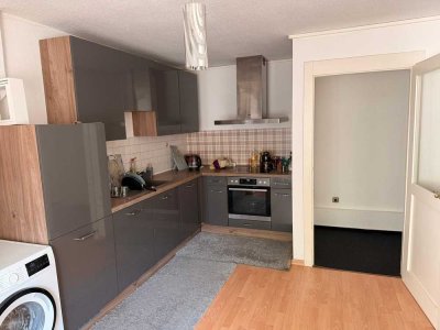 Schöne Wohnung in Garbsen/Berenbostel - Erdgeschoss mit Gartenmitnutzung