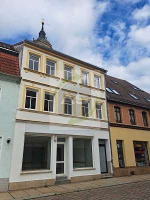 Familienglück inklusive - Wohnen am Markt