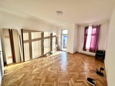 Traumhafte 4-Zimmer-Wohnung mit Balkon und Stadtblick in Strasshof – nur 235.000 €!