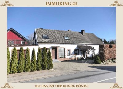 ++ MODERNISERTES 1-2 FAMILIENHAUS + SONNENTERRASSEN + GARTEN IN GUTER LAGE!! ++