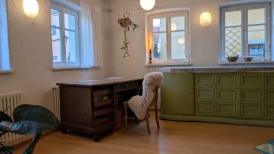 Gemütliche 1-Zimmer Wohnung in Landau-Mörzheim mit 59 m²