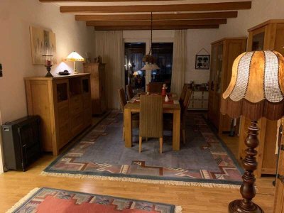 Große 3,5-Zimmer-Wohnung in zentraler Lage von Kamp-Lintfort