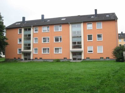 2 Zimmer Wohnung mit Wohnküche in Hagen