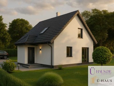 Stopfersfurth- Einzugsfertiges KfW40- QNG Niedrigenergiehaus zum Wohlfühlen