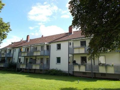 2-Zimmerwohnung in Querum