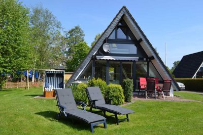 Ferienhaus mit Flair an der Nordsee als Kapitalanlage oder zur Eigennutzung von privat zu verkaufen